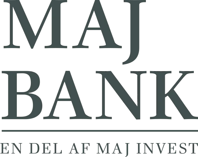 Maj Bank billede